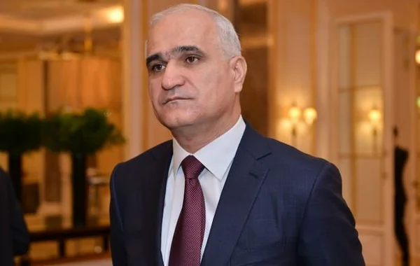 Prezident tikinti ilə bağlı komissiya yaratdı, Şahin Mustafayevə yeni vəzifə verdi